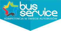 Logo Bus-service